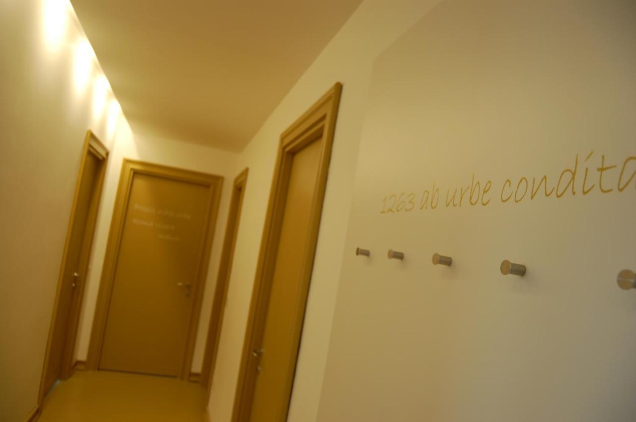 Casa Accanto Al Vaticano Рим Екстериор снимка